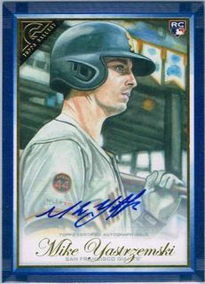 Mike Yastrzemski