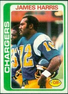 James Harris