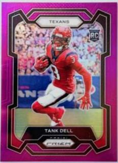 Tank Dell
