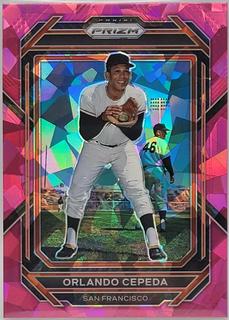 Orlando Cepeda