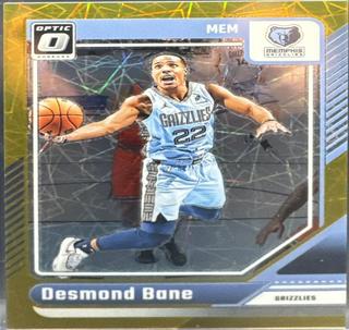Desmond Bane