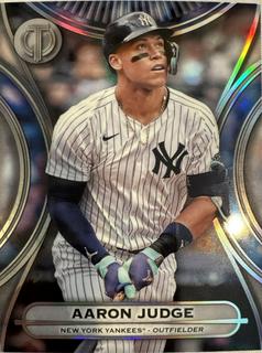 Aaron Judge
