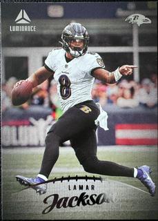 Lamar Jackson