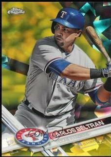 Carlos Beltran