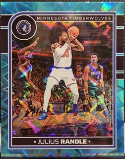Julius Randle