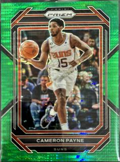 Cameron Payne