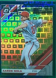 Aaron Nola