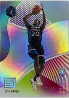 Josh Okogie