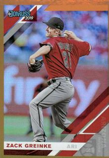 Zack Greinke