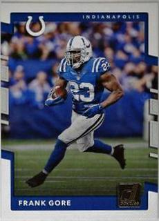 Frank Gore