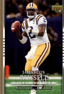 JaMarcus Russell