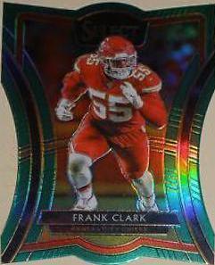 Frank Clark