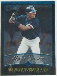 Alfonso Soriano