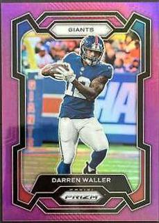 Darren Waller