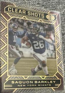 Saquon Barkley