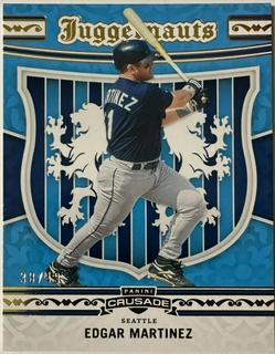 Edgar Martinez