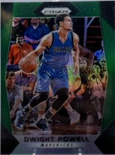 Dwight Powell