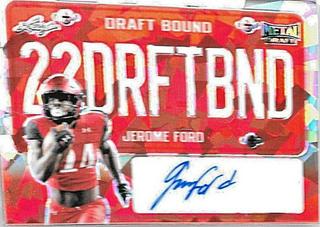 Jerome Ford