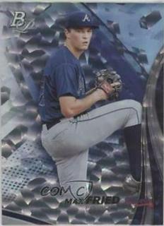 Max Fried
