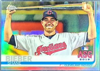 Shane Bieber