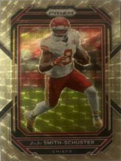 JuJu Smith Schuster