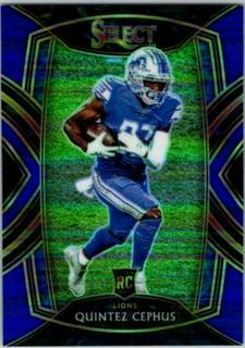 Quintez Cephus