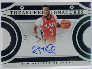 CJ McCollum