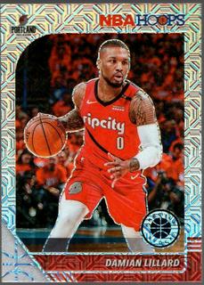 Damian Lillard