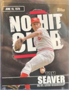 Tom Seaver