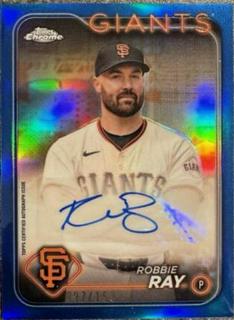 Robbie Ray