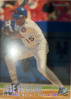 Jose Vizcaino