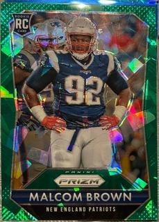 Malcom Brown