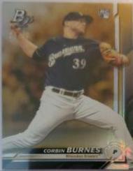 Corbin Burnes