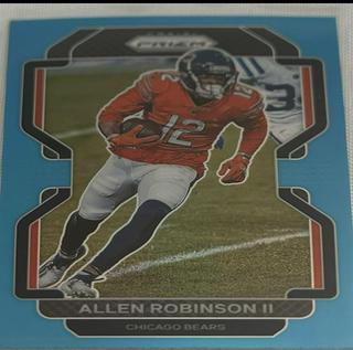Allen Robinson II