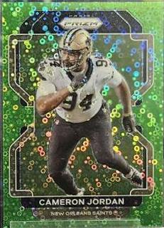 Cameron Jordan