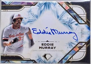 Eddie Murray