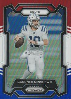 Gardner Minshew II