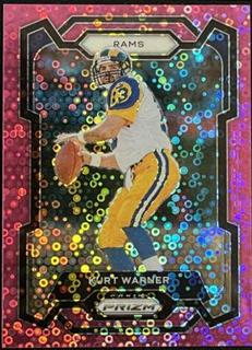 Kurt Warner