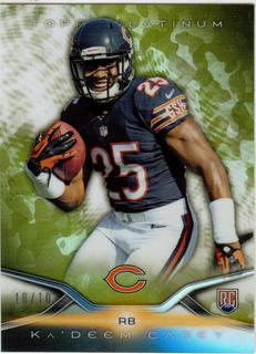 Ka'Deem Carey