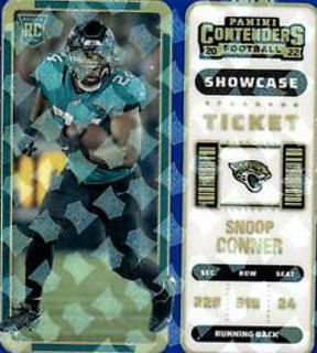 Snoop Conner