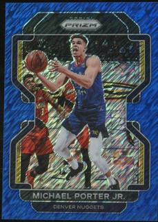 Michael Porter Jr.