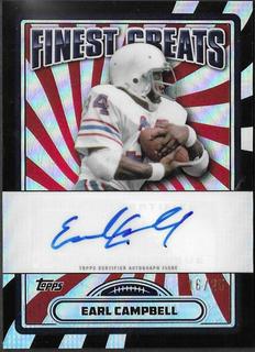 Earl Campbell