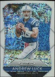Andrew Luck