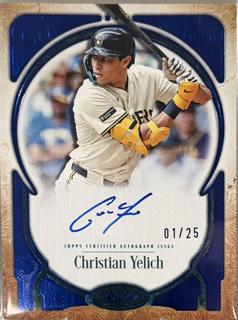 Christian Yelich