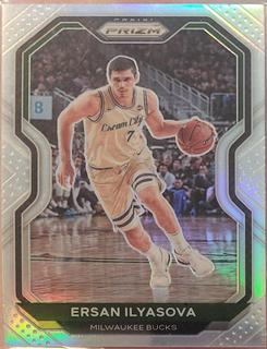Ersan Ilyasova