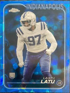 Laiatu Latu