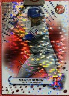 Marcus Semien