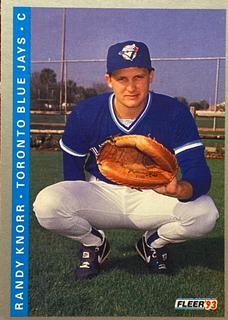 Randy Knorr