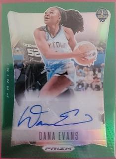 Dana Evans