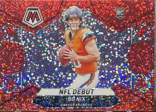 Bo Nix
